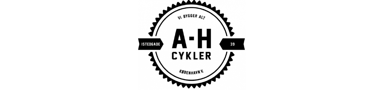 AH Cykler