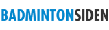 badmintonsiden logo